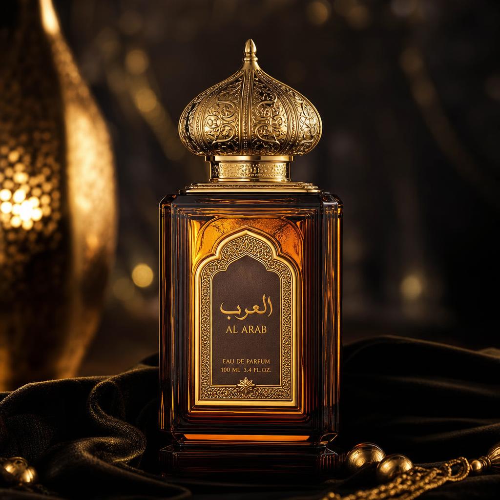 Lattafa Khamrah